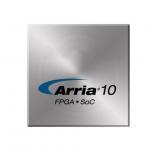 Field Programmable Gate Array​ 10AS016C4U19E3SG
 1.5GHz Arria 10 SX 160 SoC FPGA Chip
 for sale