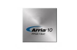 China Field Programmable Gate Array​ 10AS016E3F29I2SG 1.5GHz Arria 10 SX FPGA IC FBG780 supplier