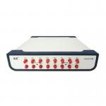 USB Optical Oscilloscope Four Channel Multi Rate BERT Support 10Gbps 9.953/10.3125G for sale