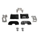 Customizable CNC Lathe Machine Parts For Tailored Machining Applications