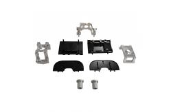China Customizable CNC Lathe Machine Parts For Tailored Machining Applications supplier