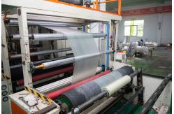 China Water Dissolvable Laundry Bags manufacturer