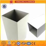 Aluminum Door And Window Curtain wall For Room Decoration / Building Structure for sale