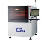GKG Solder Paste Screen Printing Machine GT++ PCB Automotive Electronics Manufacturing