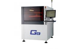 China GKG Solder Paste Screen Printing Machine GT++ PCB Automotive Electronics Manufacturing supplier