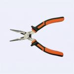 17cm Extra Long Thin Pliers HRC62 Universal Wire Stripping Tool