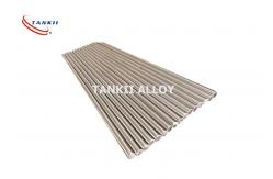 China Fecral 0cr25al5 Resistance Alloy Round Bar Rod For Heating Elements supplier