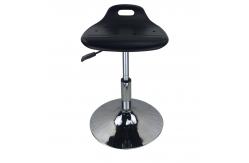 China Adjustable PU Ergonomic Esd Chairs For Industry Or Lab supplier