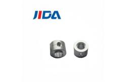 China OEM CNC Small Aluminum Precision Machining Parts Service Cycle Screw supplier