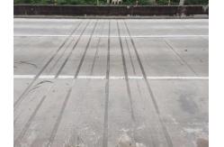 China 60km / H Road Dynamic Weighing System Full Coverage High Precision supplier