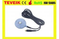 China Original Bistos BT-300 Fetal monitor Transducer US fetal probe supplier