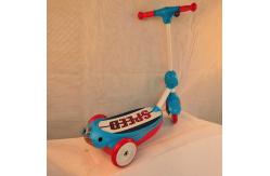 China Kids Skate Kick Scooter supplier