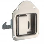 RV Trailer Truck Paddle Latch Lock Tool Box ISO Certificate for sale