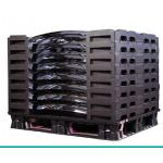 High Reusability EPP Plastic Pallet Lightweight Weather Resistant for sale