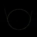 Disposable Zebra Medical Guide Wire For Digestive Tract And Airway