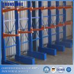 Scratch-Resistance Cantilever Storage Rack With Unlimited Horizontal Space for sale