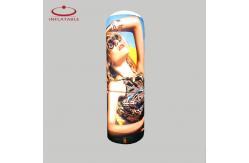China Classic Inflatable Column supplier