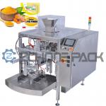 Durable Mini Doypack Machine Large Single Station Bag Feeding Machine Host for sale
