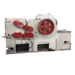 Waste Tree Branches Garden Wood Pallet Chipping Machine for sale