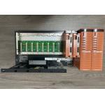 Yokogawa SNB10D Safety Node Unit SNB10D-225/CU2T With Good Price