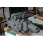 A4VSO125 Series Swash Plate Piston Pump A4VSO125MA 30R-PGB13KB3 A2F23 For Rexroth