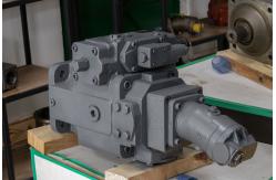 China A4VSO125 Series Swash Plate Piston Pump A4VSO125MA 30R-PGB13KB3 A2F23 For Rexroth supplier