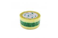 China Printed Personalized Packing Tape Custom Packing Tape Rolls supplier