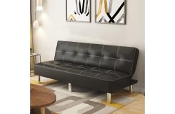 China L178*W75*H38CM Multi Function Foldable Sofa Beds supplier
