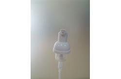 China 304/316 Spring 30mm Foam Pump For Smooth High Dispensing supplier