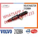 22325866 New Diesel Fuel Injector BEBE4D48001 21098096 21371676 21028884 for TAD940VE TAD941VE TAD1641GE TAD1642GE for sale