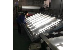 China 1220*2440mm transparent plexiglass sheet clear acrylic sheet 100% Virgin Material supplier