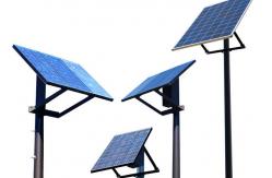 China Stable Mono Solar Panels , Residential 3 Amp Solar Panel 40 To 85 ℃ Temperature supplier