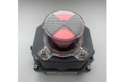 China Topworx DXP Discrete Valve Controllers DXP-L21GN4B switchbox supplier