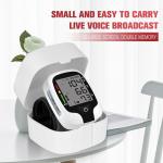 Wrist Electronic Home Blood Pressure Device 2X99 Sets With Large Screen Display for sale