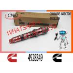 Injector Nozzle Assembly 4928349 4087890 QSK19 QSK23 QSK60 Engine Series for sale