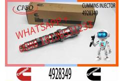 China Injector Nozzle Assembly 4928349 4087890 QSK19 QSK23 QSK60 Engine Series supplier