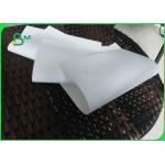 Tear-Proof Jumbo Roll Paper / Green Stone Paper Printed For Playing Card