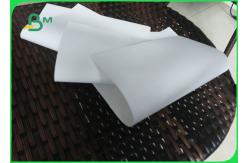 China Tear-Proof Jumbo Roll Paper / Green Stone Paper Printed For Playing Card supplier