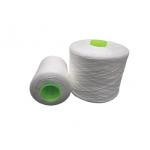 Spun Polyester Yarn 202 203 402 403 For Knitting Polyester Sewing Thread for sale