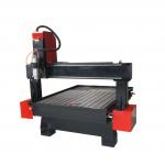 AC380V Glass CNC Engraving Machine for sale