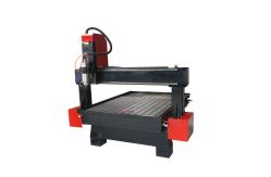 China 2D 3D CNC Stone Carving Machine Tombstone DSP A11 Control System supplier