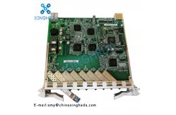 China Huawei SLO1 03053398 SSN2SLO1 8*STM Optical Interface Board supplier