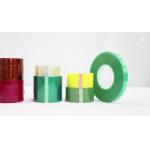 PET Film Heat Resistant Insulation Tape For Difficult To Stick Silicone Release Paper for sale