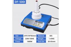 China Aluminium Foil Heating Elements Handheld Electromagnetic Induction Sealing Machine for Cup supplier
