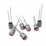 6.3*8 Solid Oxide Electrolyzer for Affordable Hydrogen Production 100UF/35V Specifications for sale