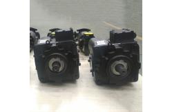 China 3200r/Min PV23 Mixer Hydraulic Pump Construction Agitator Truck Hydraulic Pump supplier