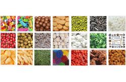 China 304SS Potato Chips Pillow Bag Vertical Packing Machine With Multihead Weigher supplier
