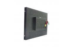 China Fhd 32 Inch Open Frame Lcd Monitor Advertising Equipment supplier