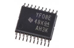 China TMS320VC5441AZGUZE supplier