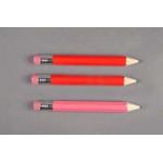 High Quality Wooden Colored Watercolor Pencil unbreakable Pencil Lead for sale